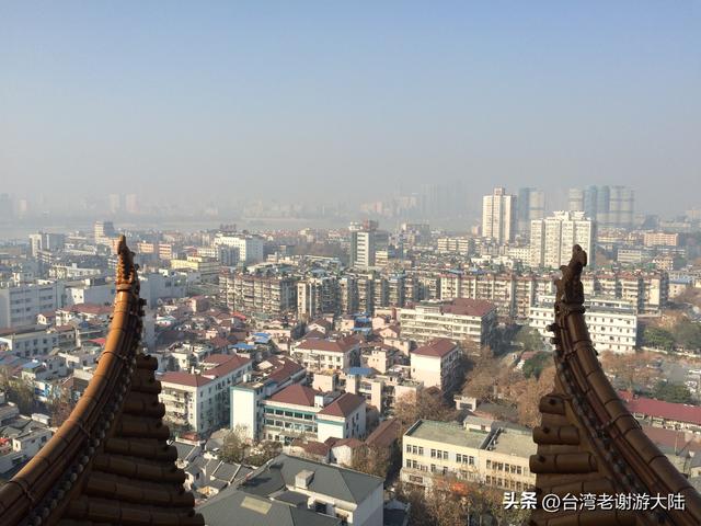 汉口属于哪个省，汉口是哪个省（汉口《知音号》带你穿越回民国）