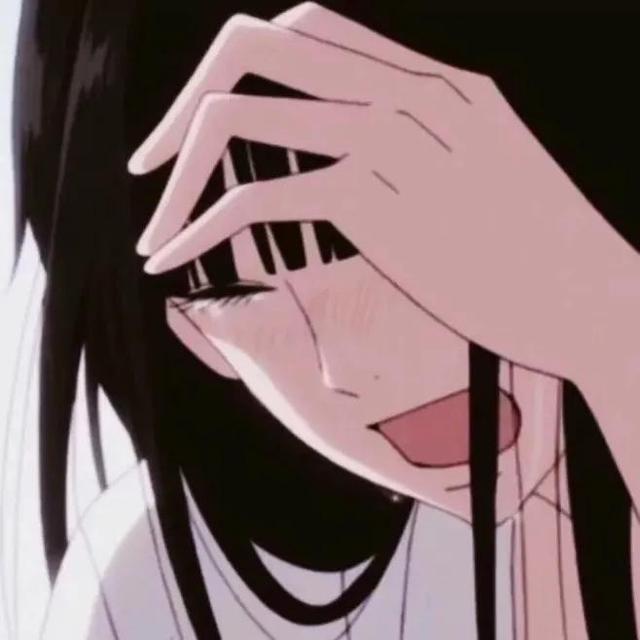 抽烟女头，微信头像，抽烟女头（喜欢更没用）