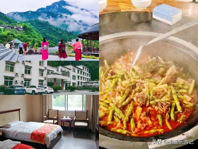 成都旅游十大必去景点，成都必去的十大景点（成都周边10个地方可选择）
