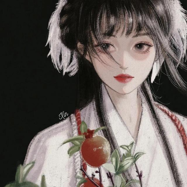 史上最仙的闺蜜头像，超级仙的闺蜜头像微信（仙气飘飘古风女生头像闺蜜头像）