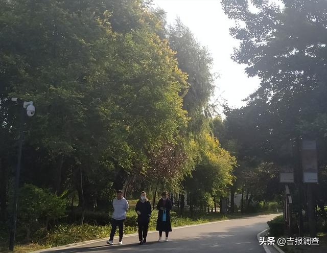 长春市都有哪些公园可以玩，长春市这些文化主题公园你都去过吗