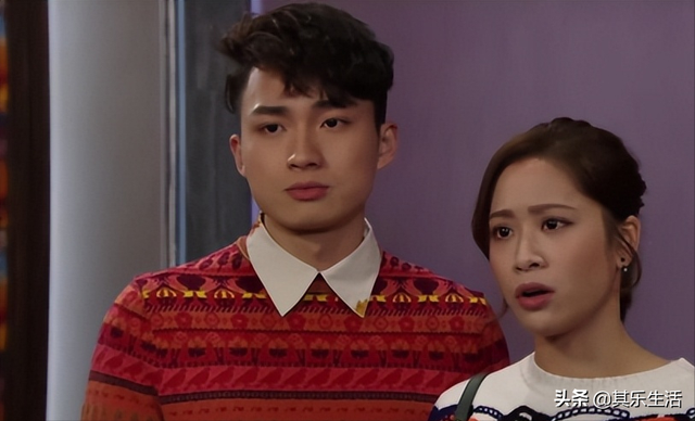 香港tvb男配角全名单，历届TVB万千星辉颁奖典礼—最佳男配角