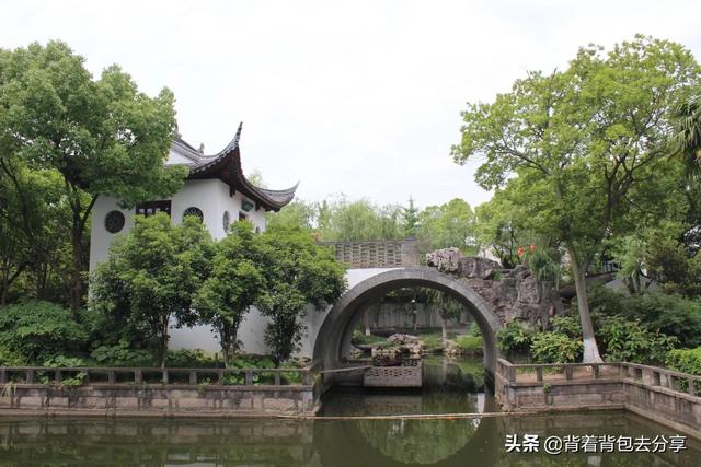 上海有名的景点，上海有哪些著名的旅游景点（上海必游的十大景区）