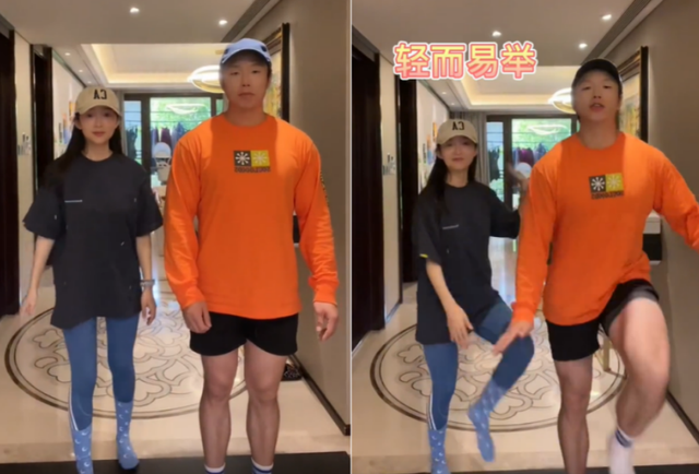 德云社烧饼老婆(德云社烧饼老婆简介)