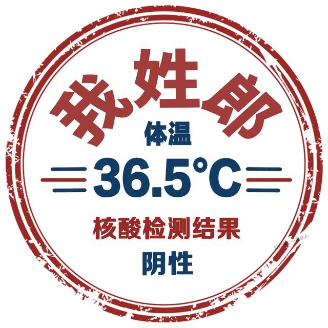 专属印章，微信头像，专属印章（高端印章创意姓氏头像）