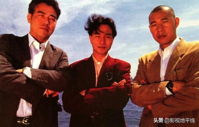 张丰毅主演的电视剧，张丰毅主演的电视剧有哪些（有点配不上“老戏骨”称号）