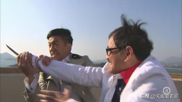 法证先锋3粤语版，法证先锋3粤语版剧情（《法证先锋3》美丽新娘惨死婚礼现场）