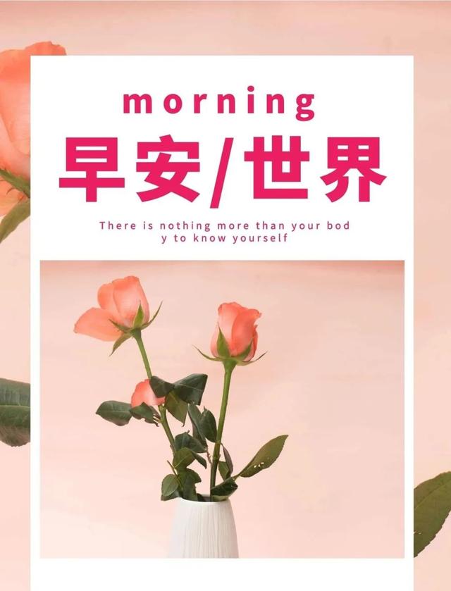 鼓励男人的暖心句子，最能暖到男人心的鼓励话（早安心语，正能量霸气语录说说）