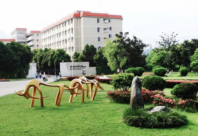 四川农业大学在全国是什么水平，占地约4500亩