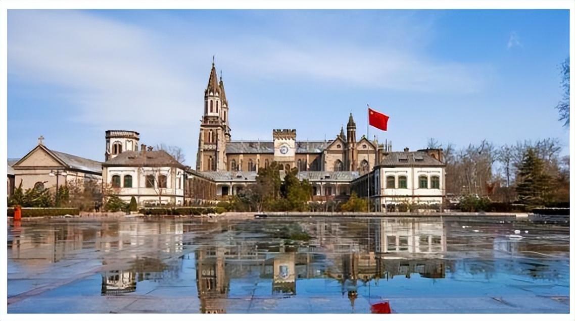 山东本科学校排名（山东高校经费排名出炉）