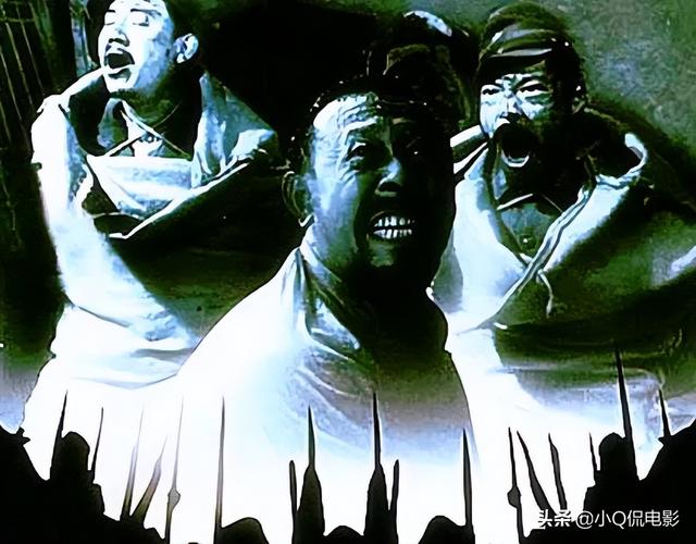 中国十大经典电影排名，中国十大经典电影排名表（人生必看的十部经典电影）