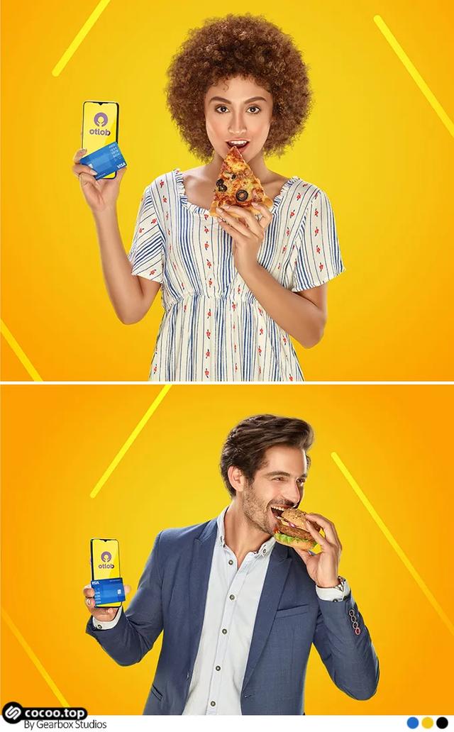 色彩搭配的逻辑关系！你可知晓？