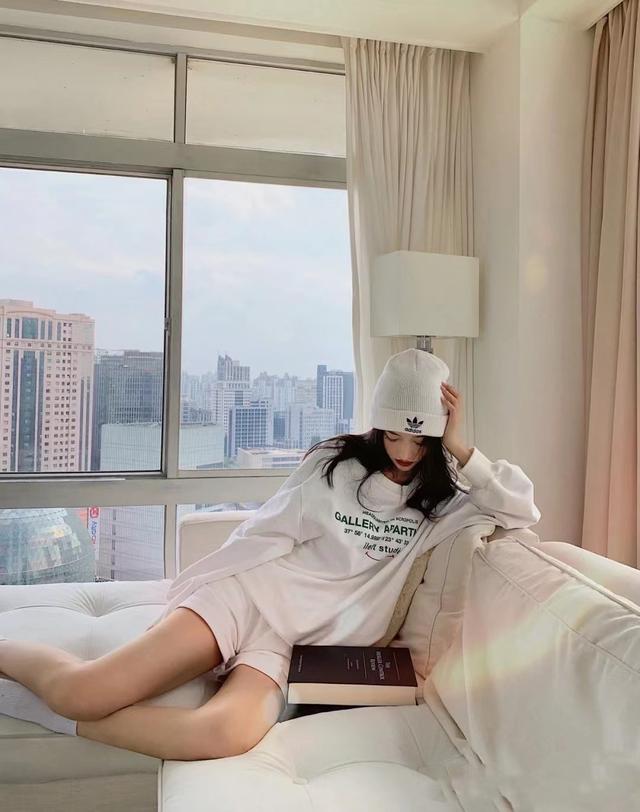 卫衣为什么叫卫衣，为什么叫卫衣（其实也存在三个细微的差别）