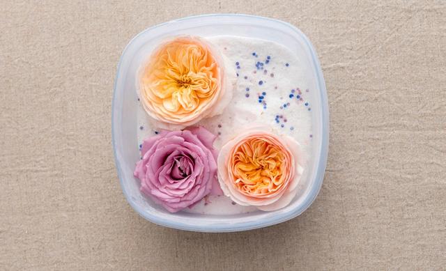 鲜花怎样保鲜时间更长一点呢，鲜花怎样做成干花（把鲜花的美丽永远留住——干燥花的基本制作方法）