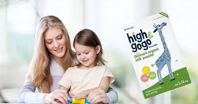 小孩喝雅培奶粉长个吗，儿童增高奶粉是不是一场骗局