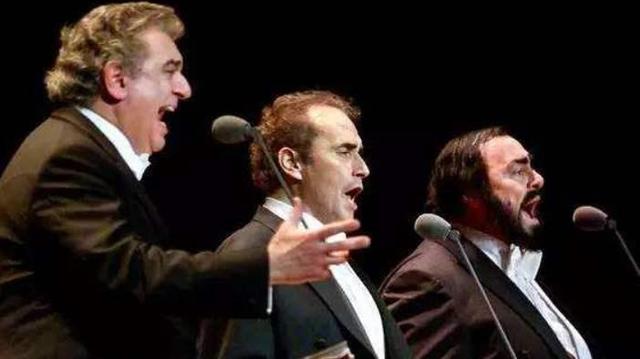 世界十大男高音，世界十大男高音是什么（他是意大利籍的世界三大男高音歌唱家之一）