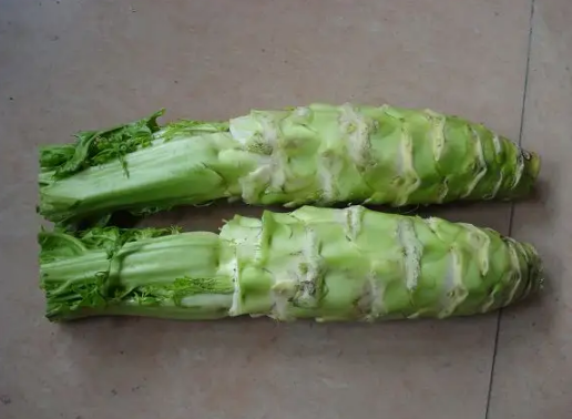 各种青菜大全，青菜菜品大全（6种南方“特有”的蔬菜）