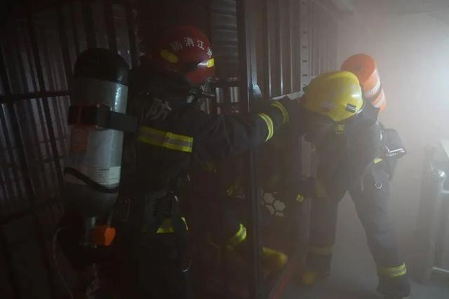 身强力壮的意思，十二生肖盘点消防员特质（身强力壮是什么意思）