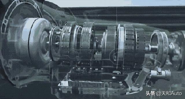 汽车扭矩和功率是什么意思，汽车的功率和扭矩怎么理解（汽车发动机的三次进化：外燃机）