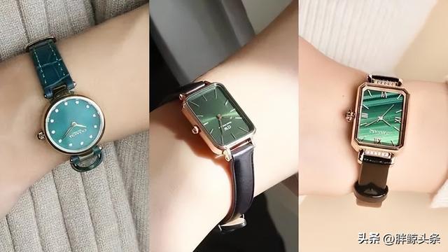 lolarose手表属于什么档次，Lolarose手表是什么档次（卖出3个亿的小绿表Lola）