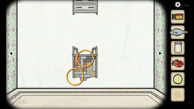 怀表怎么调时间，怀表怎么搭配（Room》重置PC图文攻略+隐藏关卡）