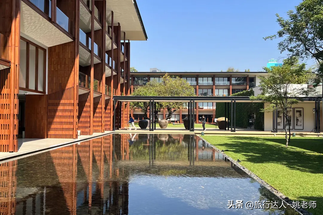 安纳塔拉度假会，阿布扎比安纳塔拉度假村（泰北，丛林野奢OR城市度假）