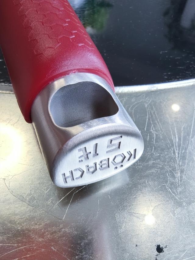 康巴赫炒锅怎么样，德国康巴赫炒锅怎么样（康巴赫第五代抗菌煎锅真的不粘锅）