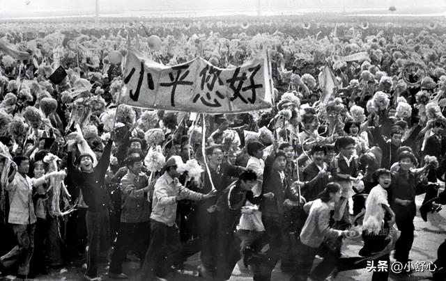天安门属于哪个区，地安门属于北京哪个区（120年来天安门都发生过什么）