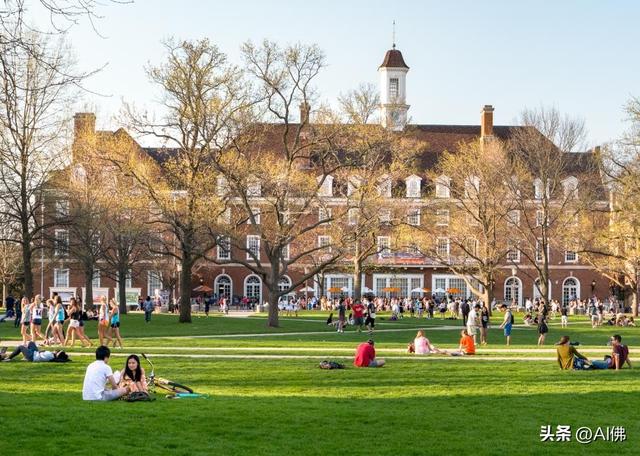 明尼苏达大学美国排名，明尼苏达州在美国哪里（2022美国50所最好的公立大学）