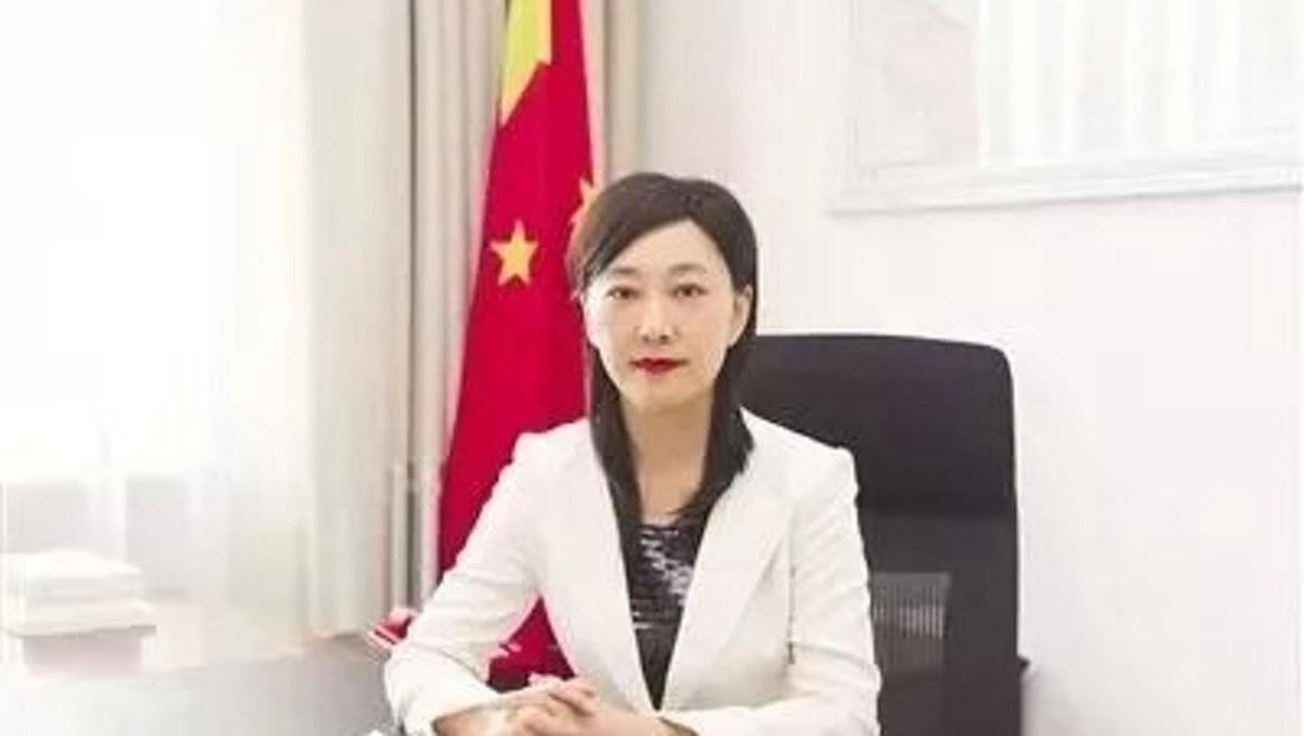 内蒙古女市长，内蒙古市长是谁（内蒙美女市长因爱美落马）