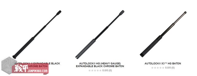 棍可以怎么组词，棍可以组词什么（棍中不二——全面认识伸缩棍）