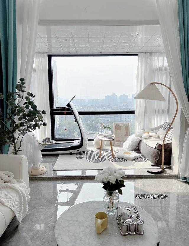 室外阳台设计注意事项，室外阳台设计注意事项及细节（阳台最不值得投入的6个地方）