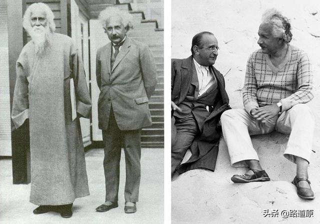 爱因斯坦吐舌头，爱因斯坦为什么要吐舌头（爱因斯坦吐舌头的照片是怎么来的）