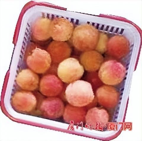 白杨梅能吃吗，早熟杨梅个儿小价高