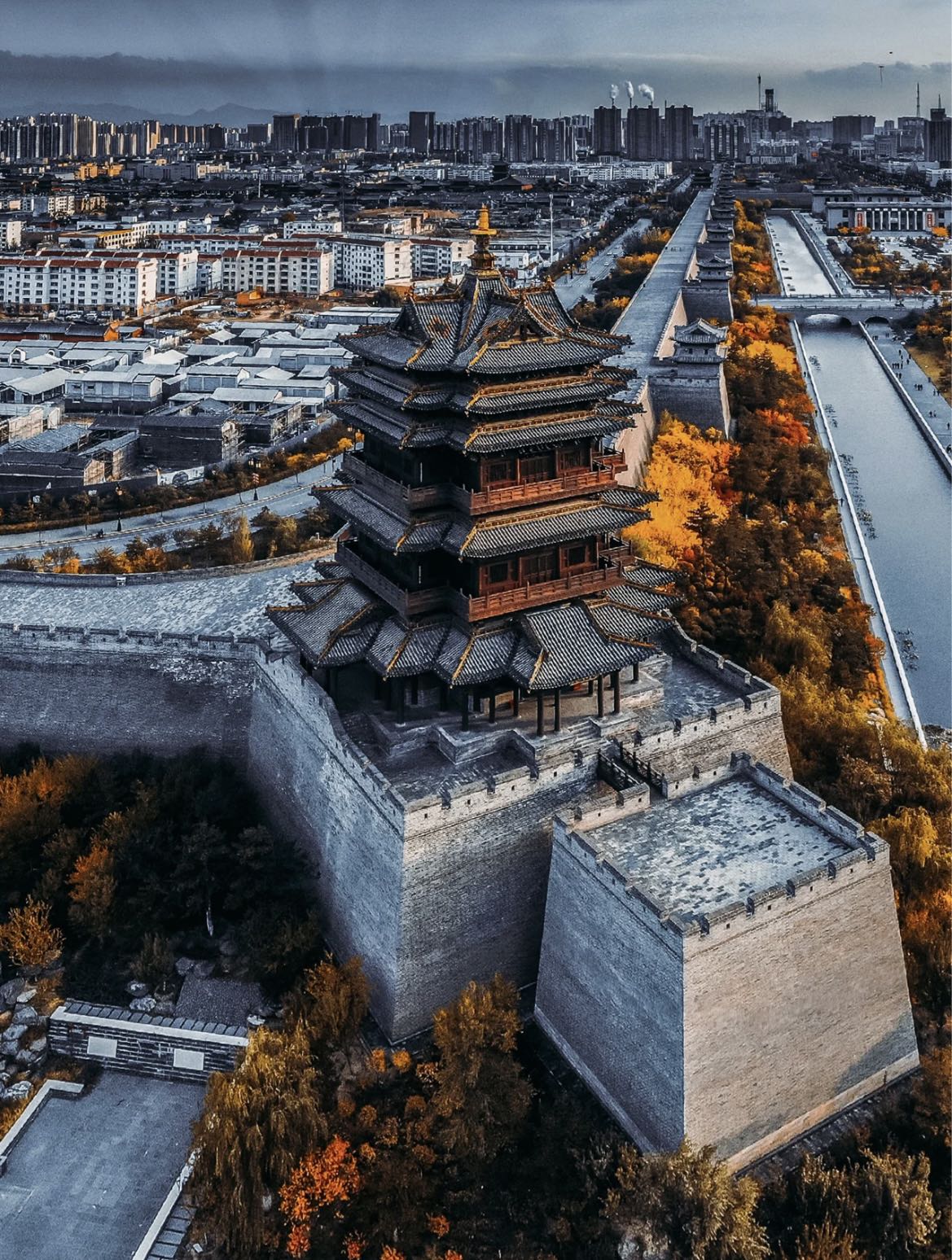 大同旅游景点有哪些景点推荐（6大类游玩推荐）
