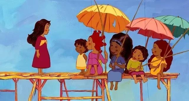 适合三岁宝宝看的动画片，3周岁宝宝适合看哪些动画片（3-14岁孩子看的优质电影及动画）