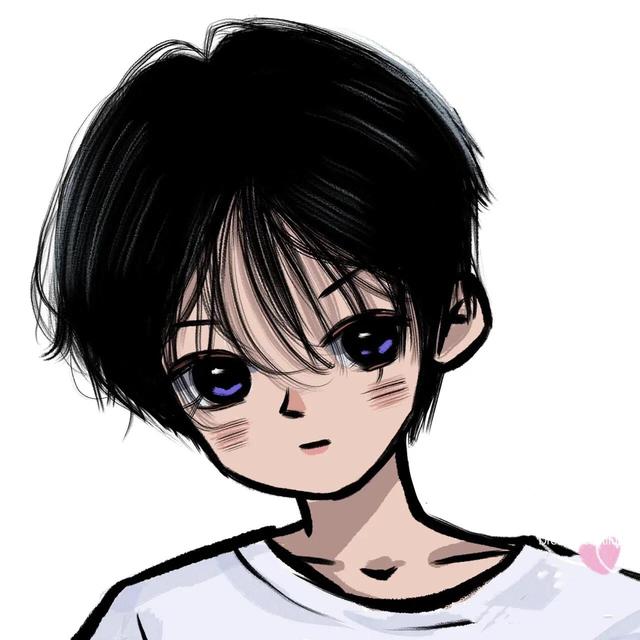 社会图，微信头像，社会图（微信头像/简单可爱）