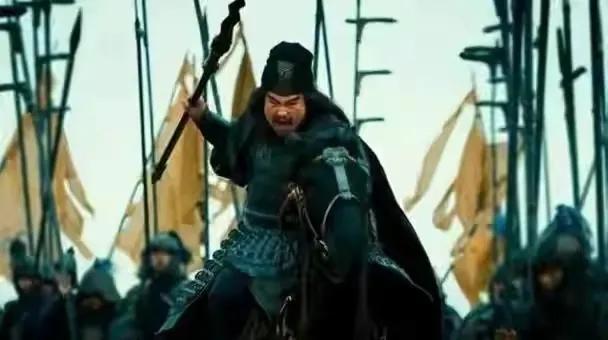 三国演义中吕布巅峰时期有多强，三国演义：巅峰吕布天下无敌