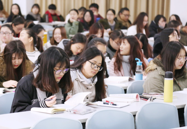 陕西大学排行榜，西电仅排49（2022陕西高校排名重新洗牌）