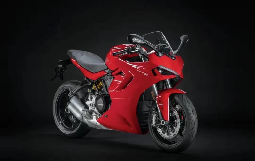 名车介绍:杜卡迪最便宜的跑车——"鸰速"950,帅就完了