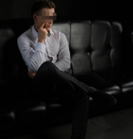 湖南刘汉大案，曾命黑老大照顾其子,暗中助黑帮将对手“灭门”