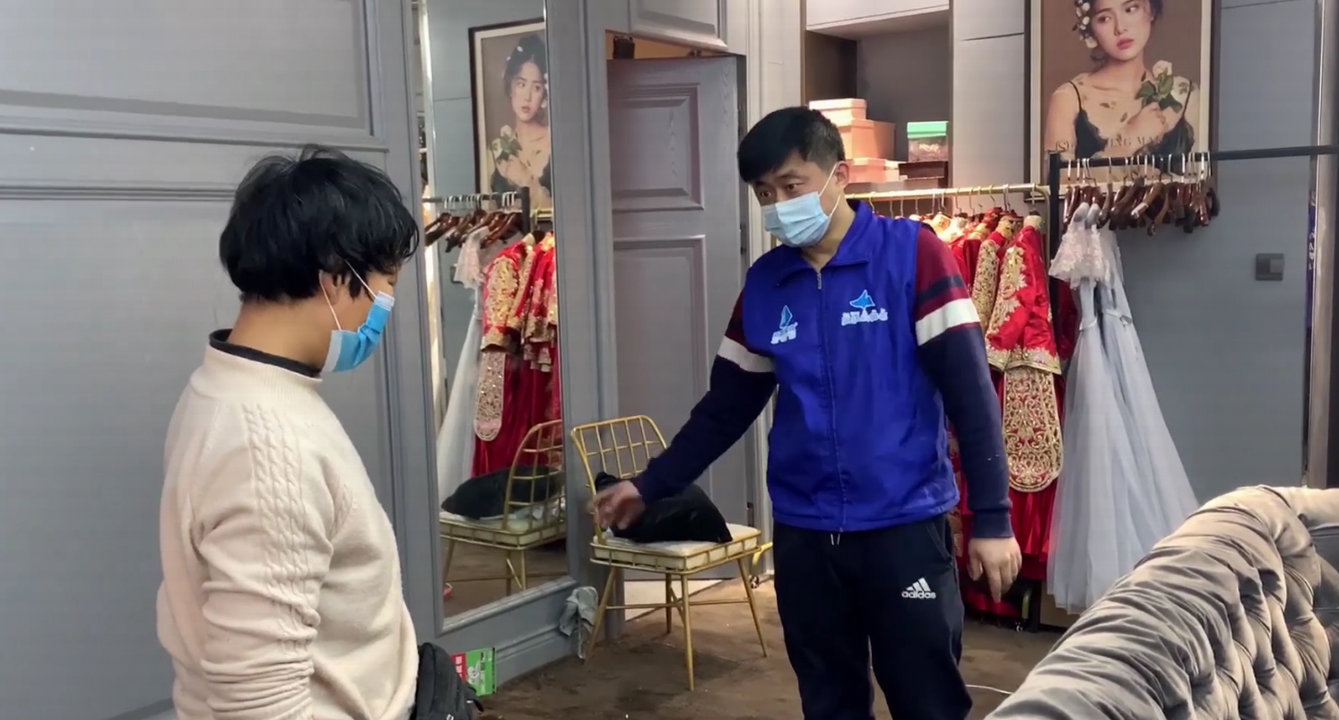 家电清洗维修派单售后 2024年，你还在一个人做家电清洗吗？