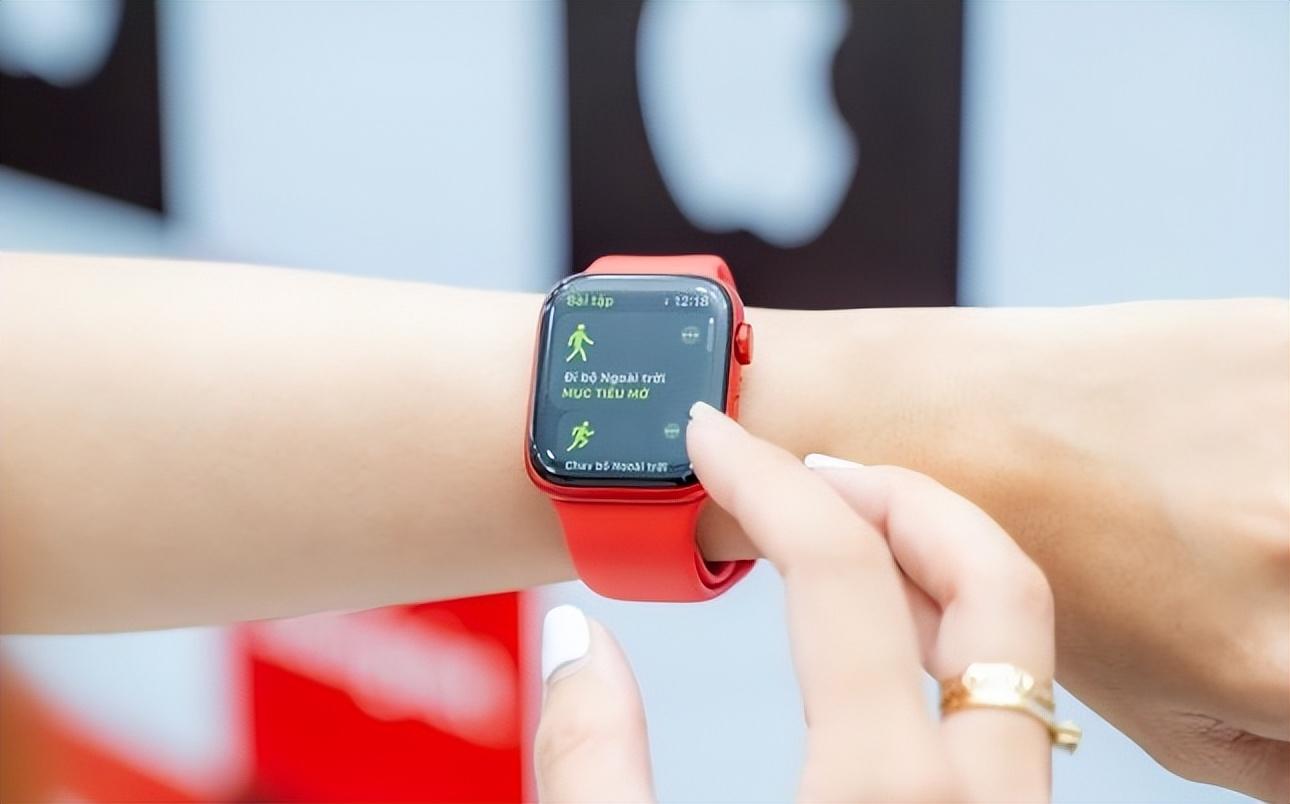 苹果watch哪个性价比高（apple watch性价比最高的）
