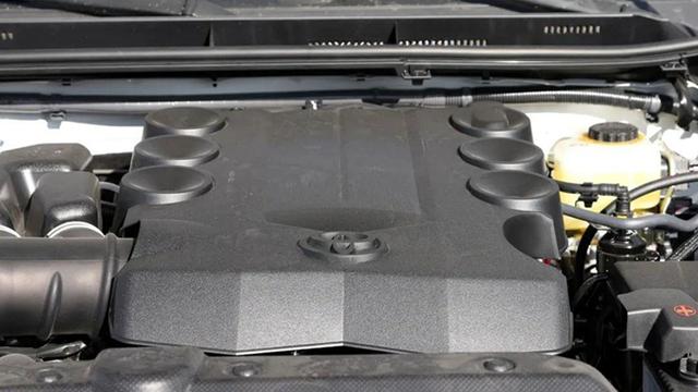 丰田prado，prado是什么牌子的车（全新一代普拉多来了）