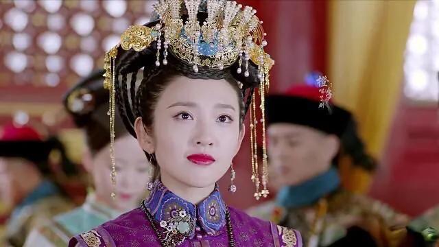 爱新觉罗皇太极，皇太极的母亲是谁哪个部落的（清史解读。清太宗爱新觉罗皇太极）