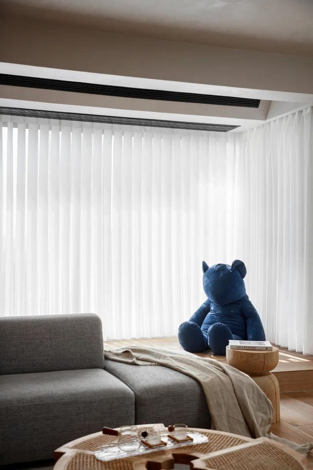 什么是原始结构图，原始平面图和原始结构图（感受LDKB的通透开阔）