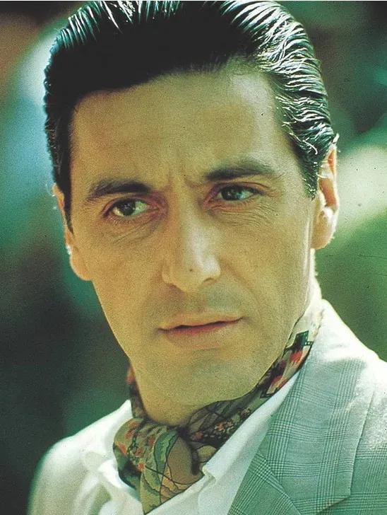 教父2中海门罗斯是什么身份(教父三部曲的巅峰之作-《教父2》-1)