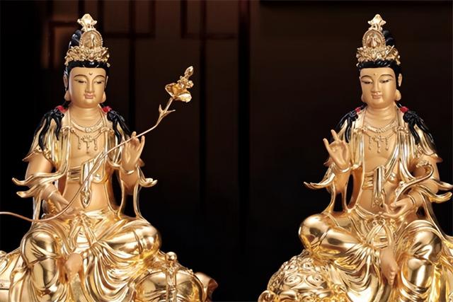 骑大象的菩萨,骑大象的菩萨是什么守护神(为何只有地藏王菩萨的坐骑)