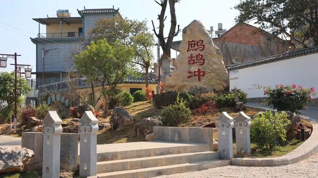 云南建水古城古村，古村新貌，幸福满满！
