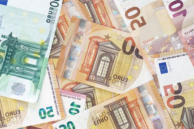 德国用的是什么货币(欧元作为欧洲的统一货币)